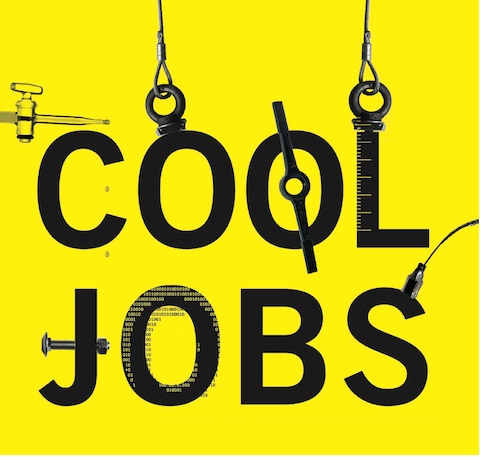 Cool-Jobs
