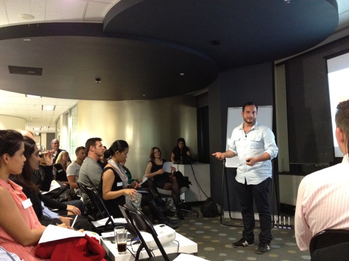 Dan Ilic - Stump the Strategist