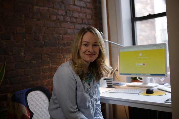 Kate Kendall The Fetch