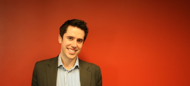 Nick Profile Wide Angle