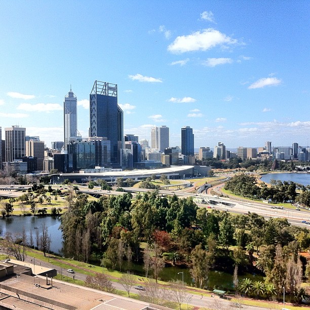 perth