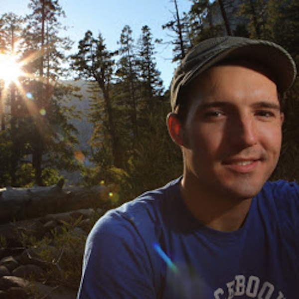 Jackson Gabbard, Growth @Facebook London