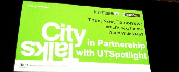 intro tim berners lee