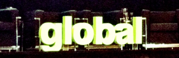 global tim berners lee