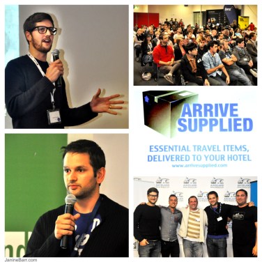 Photo Credit: Janine Barr