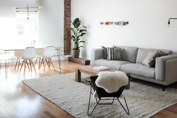 Breather, peace and quiet on demand