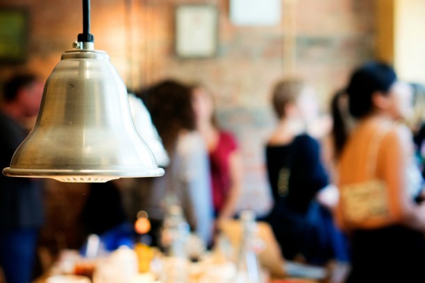 Dreamers // Doers, photograph by Lloyd Johnston 