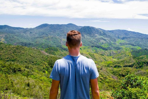 Rio de Janeiro by Jordan Bishop