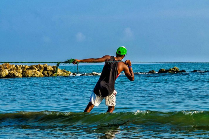 Jordan Bishop, Yore Oyster and How I Travel