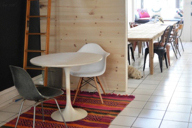 Makeshift Society: A clubhouse for creatives