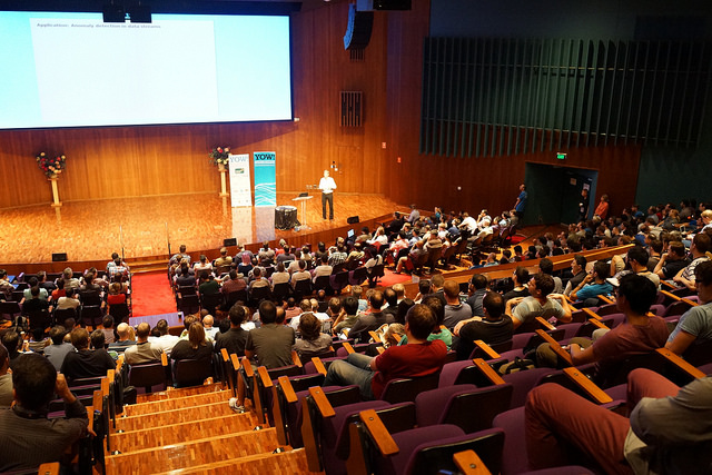 YOW! Connected, a conference for developers, by developers